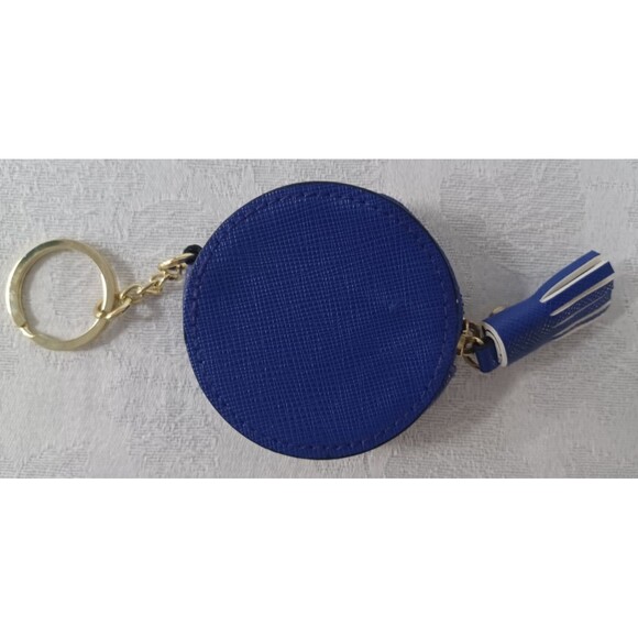 VINTAGE LOT OF 7 MIXED BRAND COIN PURSES VERA BRADLEY JUICY COUTURE WILSON LEATH - Picture 15 of 16